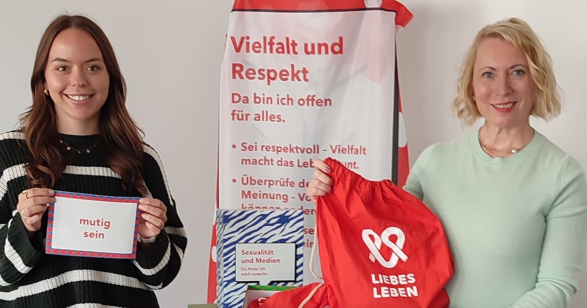 Sex-Aufklärung in der Schule: Darum ist Wolfsburg jetzt ein Pionier