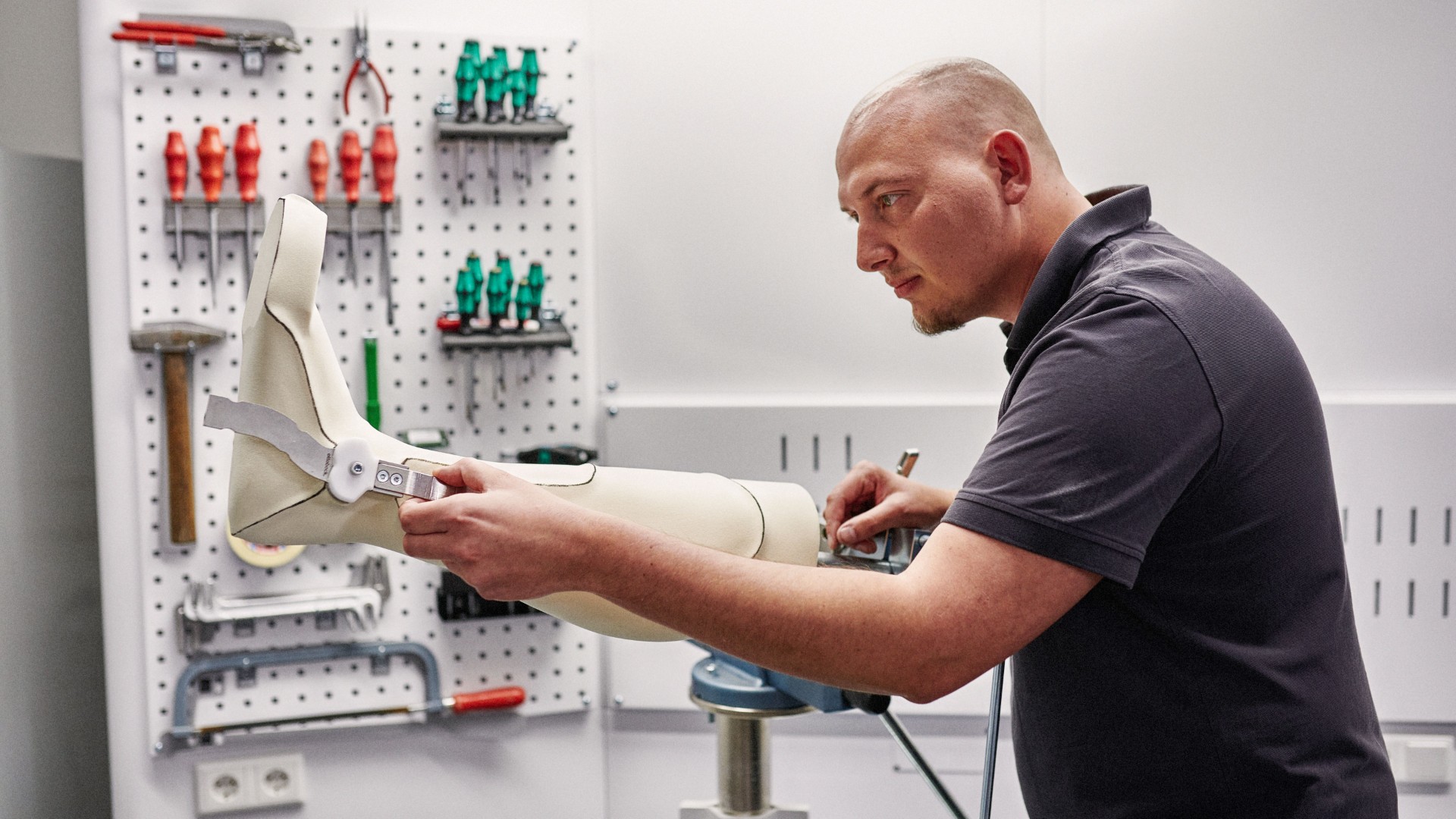 Ottobock IPO: Why it would be good for Lower Saxony - | Commentary