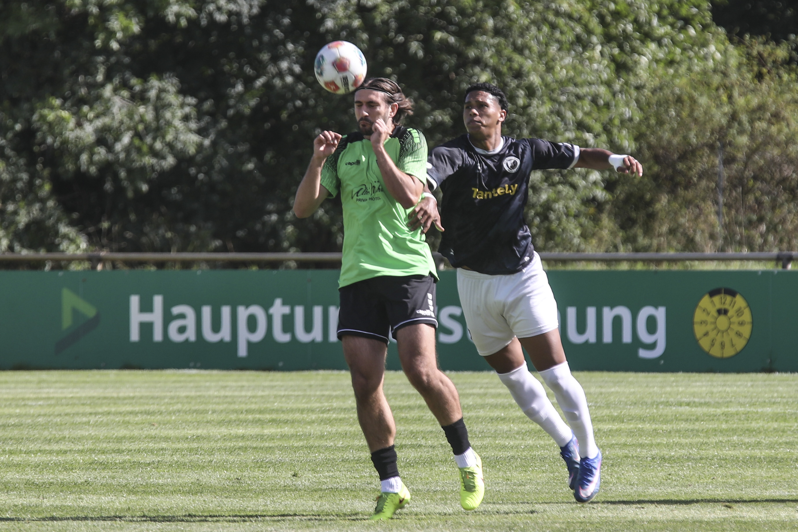 Langsam wird‘s brenzlig! Oberliga-Aufsteiger SSV Vorsfelde verliert zum ...