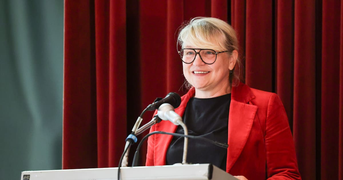Tag der Deutschen Einheit in Vorsfelde – „Wir müssen wieder miteinander ...