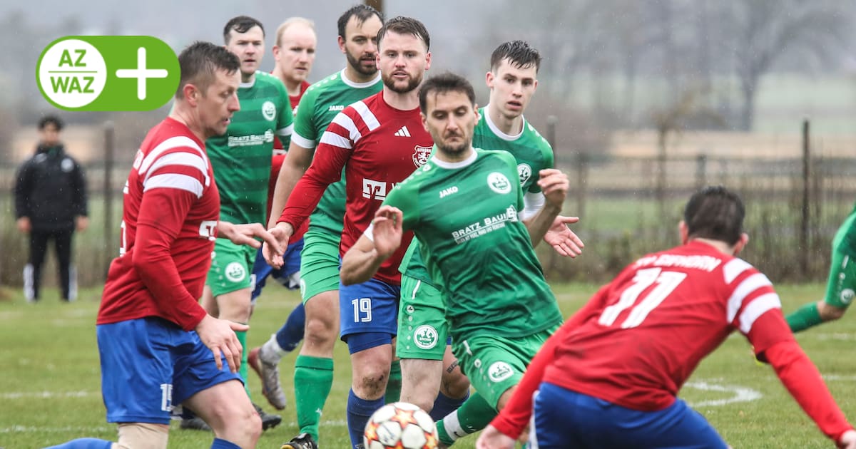 VfL Wolfsburg: Für keinen in der ABB-Auswahl ist der Kontrast so groß wie ...