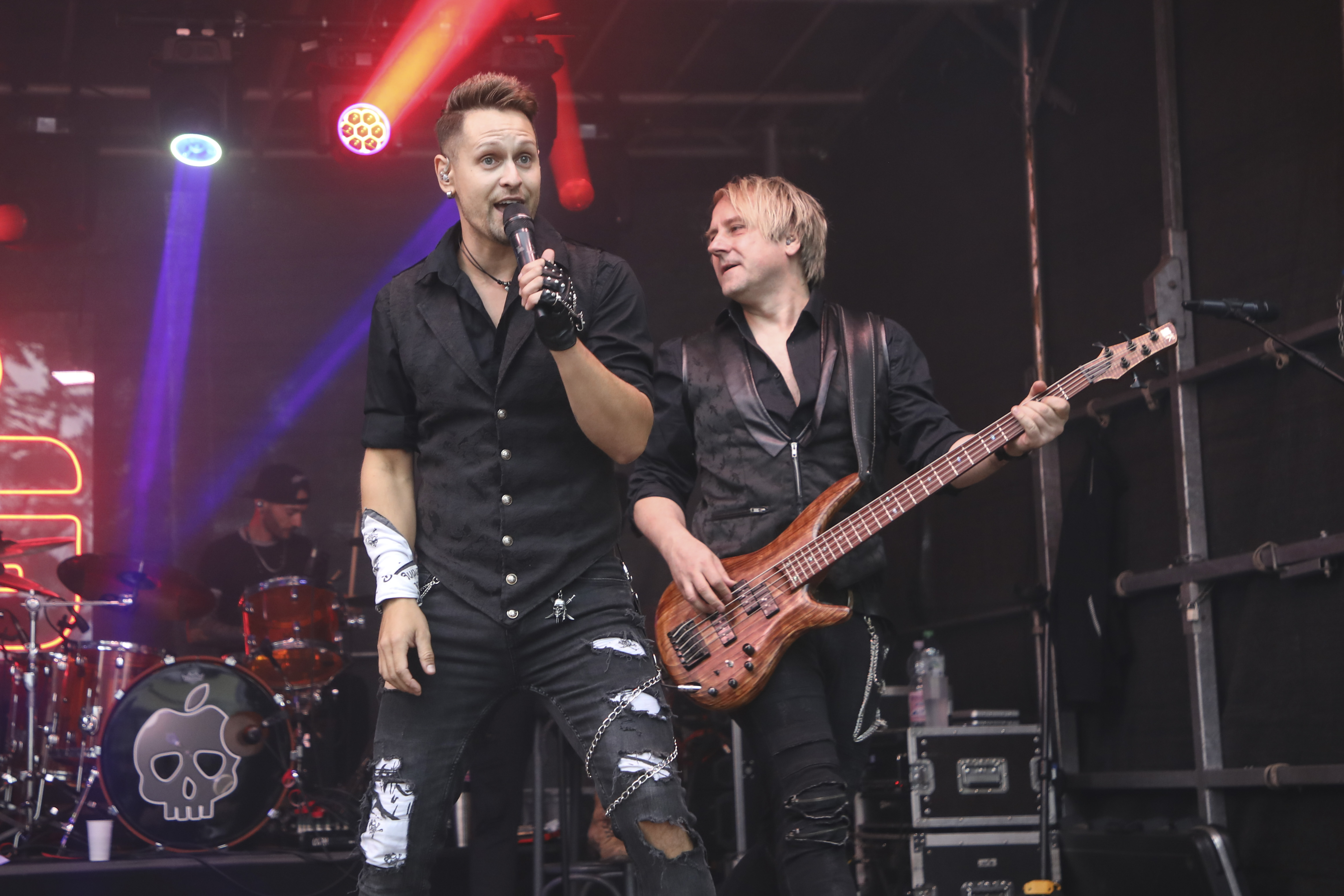 Eberfest in Vorsfelde: Das Programm steht