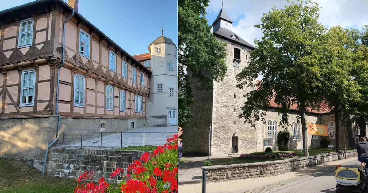 Fallersleben und Vorsfelde: Neue Handbücher für Wolfsburgs Ortsteile