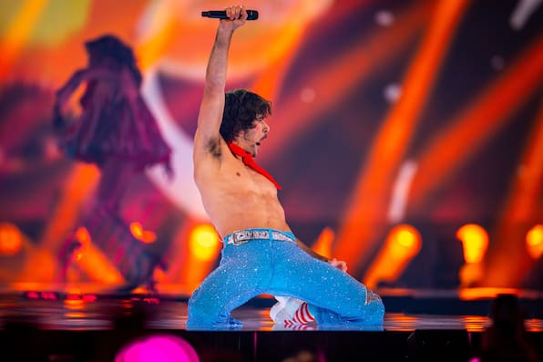 2. ESC-Halbfinale 2026: Wer singt wann? Die Startreihenfolge am Donnerstag, 14. Mai 2026
