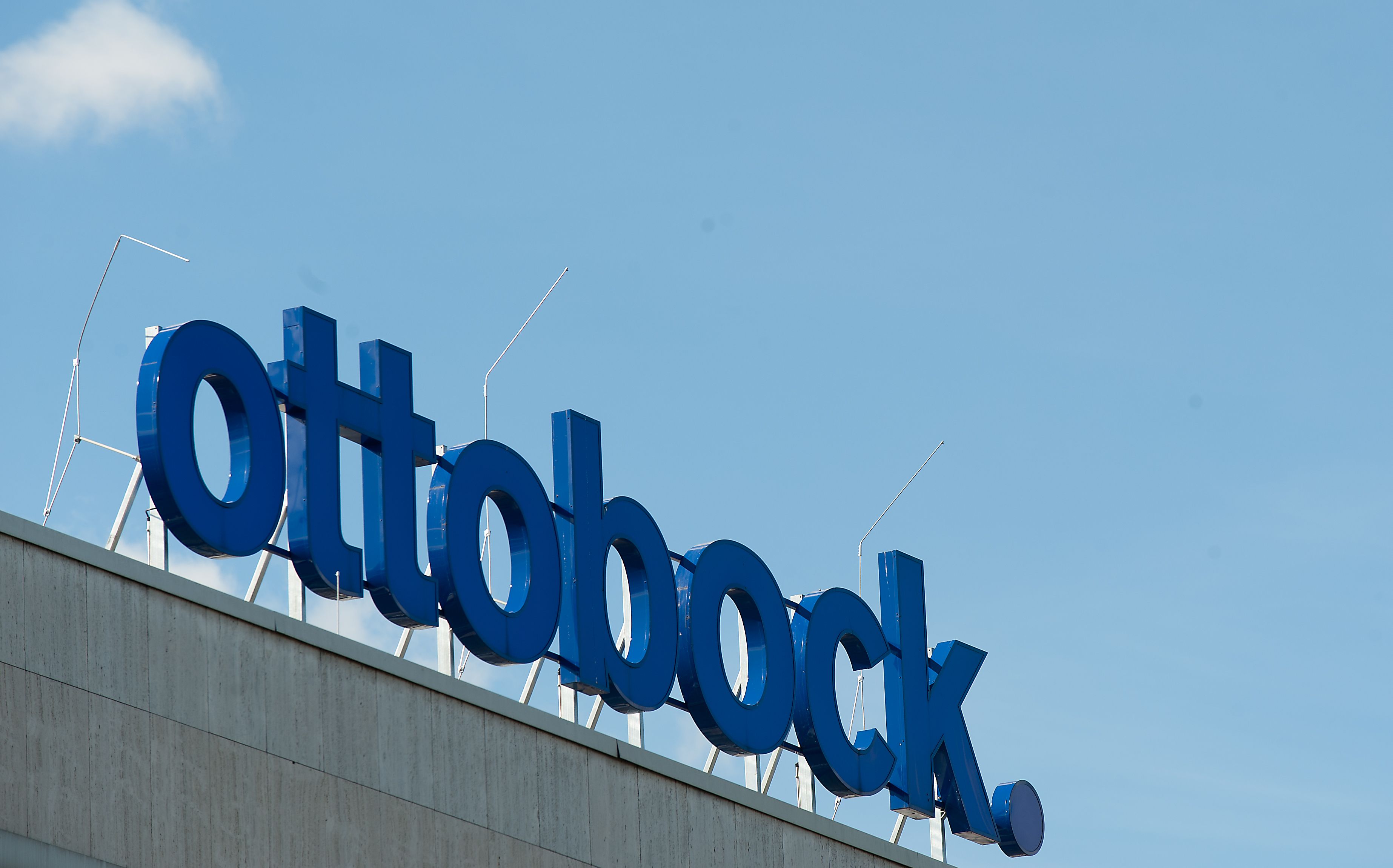 Ottobock: IPO opens new opportunities for prosthetics manufacturer from ...